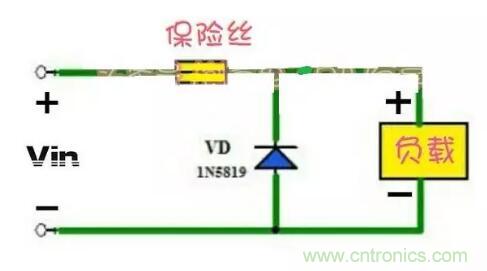 硬件工程師都應(yīng)該掌握的防反接電路，你都Get到了嗎？