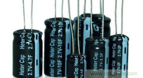 晶振電容知多少？其中的奧秘多了