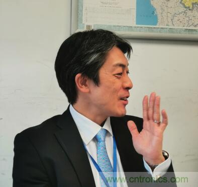 瑞薩內(nèi)核處理器固有積累，ARM內(nèi)核更開(kāi)放：魚(yú)和熊掌都要！