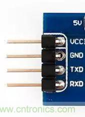 UART、RS-232、RS-422、RS-485之間有什么區(qū)別？