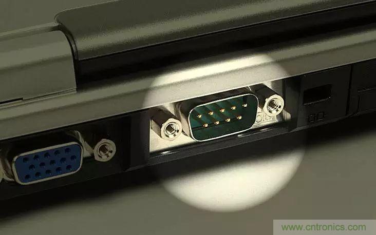UART、RS-232、RS-422、RS-485之間有什么區(qū)別？