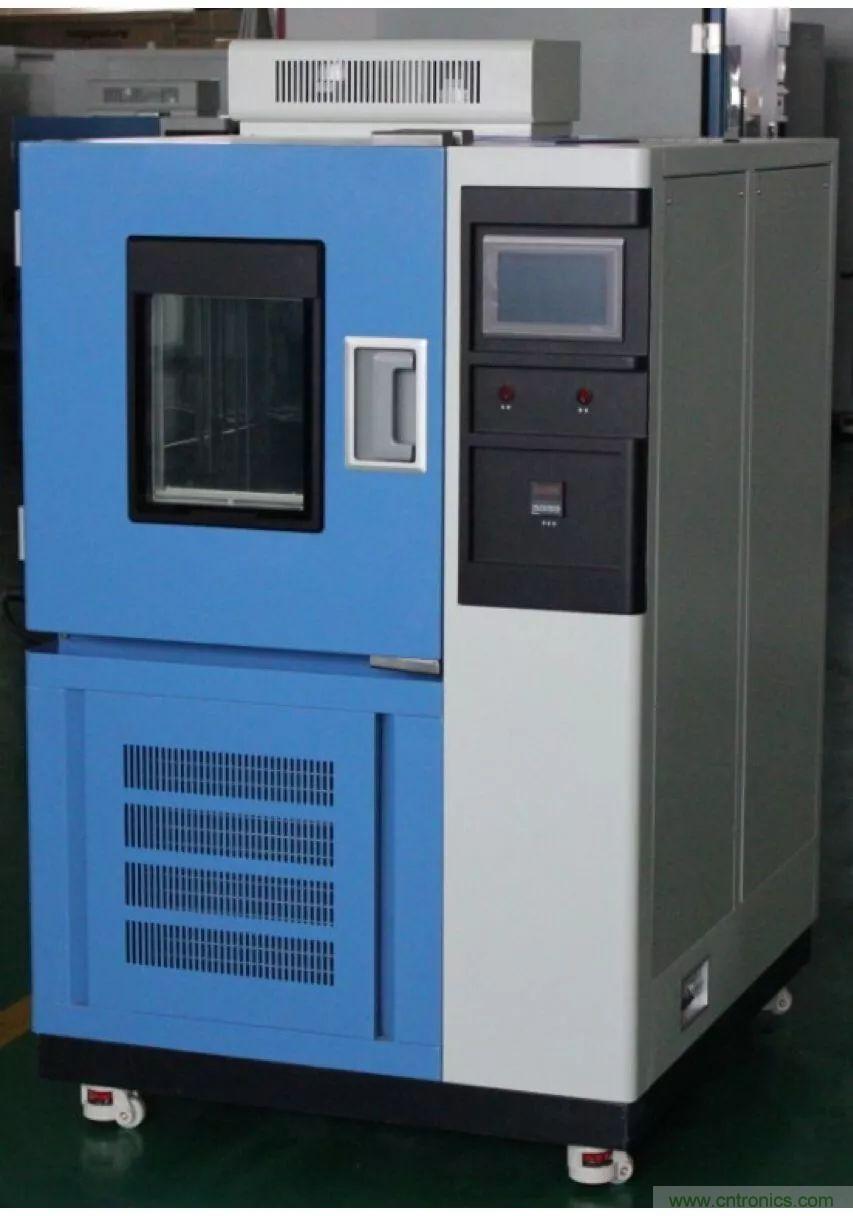 從現(xiàn)象到原理，一次搞懂電子元器件濕熱試驗