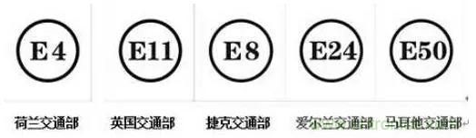 電路板上這些標(biāo)志的含義，你都知道嗎？