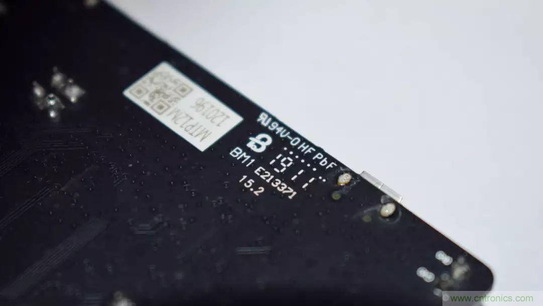 電路板上這些標(biāo)志的含義，你都知道嗎？