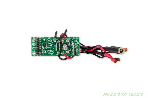 為何如今的服務(wù)器應(yīng)用都在使用54V BLDC電機？