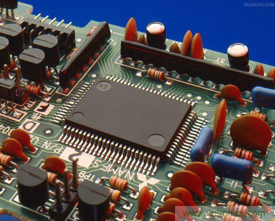 單片機上拉電阻、下拉電阻的詳解和選?。ǘ? title=