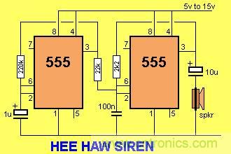 那個神奇的555定時器，你知道它的功能有多強大嗎？
