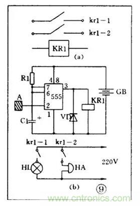 【收藏】電路圖符號(hào)超強(qiáng)科普，讓你輕松看懂電路圖