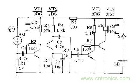 【收藏】電路圖符號(hào)超強(qiáng)科普，讓你輕松看懂電路圖