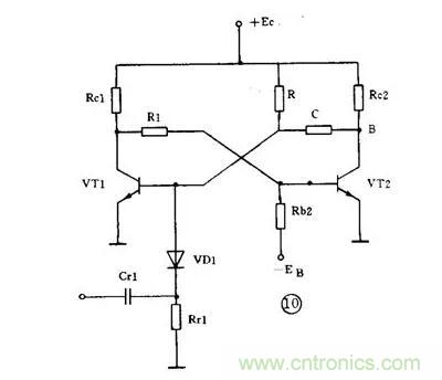 【收藏】電路圖符號(hào)超強(qiáng)科普，讓你輕松看懂電路圖