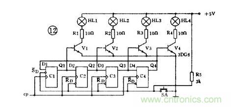 【收藏】電路圖符號(hào)超強(qiáng)科普，讓你輕松看懂電路圖