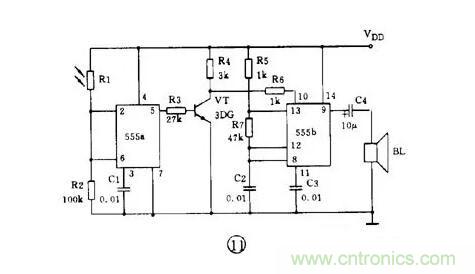 【收藏】電路圖符號(hào)超強(qiáng)科普，讓你輕松看懂電路圖