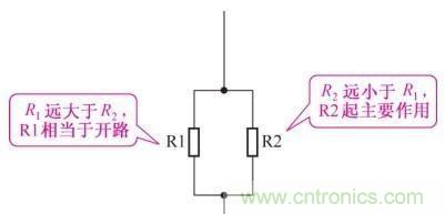 如何快速掌握電阻并聯(lián)電路的特性，初學(xué)者必看