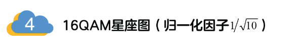 5G調(diào)制怎么實現(xiàn)的？原來通信搞到最后，都是數(shù)學!