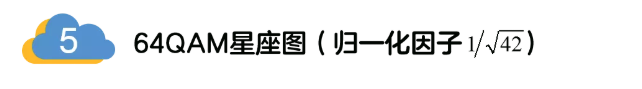 5G調(diào)制怎么實現(xiàn)的？原來通信搞到最后，都是數(shù)學!