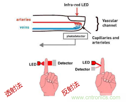 從光學(xué)模塊到系統(tǒng)構(gòu)建來解決，如何實(shí)現(xiàn)光學(xué)體征信號(hào)監(jiān)測(cè)？