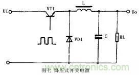這8種開(kāi)關(guān)電源工作原理及電路圖，你都知道嗎？