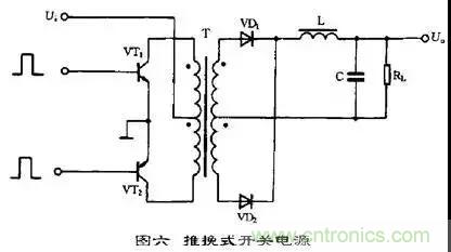 這8種開(kāi)關(guān)電源工作原理及電路圖，你都知道嗎？