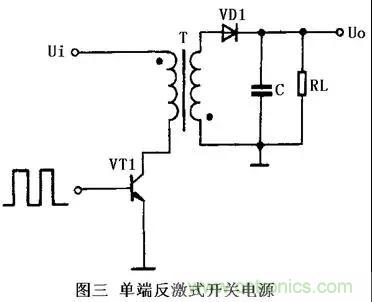 這8種開(kāi)關(guān)電源工作原理及電路圖，你都知道嗎？