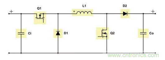 如何著手電源設(shè)計(jì)？3種經(jīng)典拓?fù)湓斀猓ǜ诫娐穲D、計(jì)算公式）