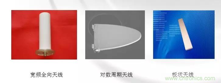 干貨收藏！常用天線、無源器件介紹