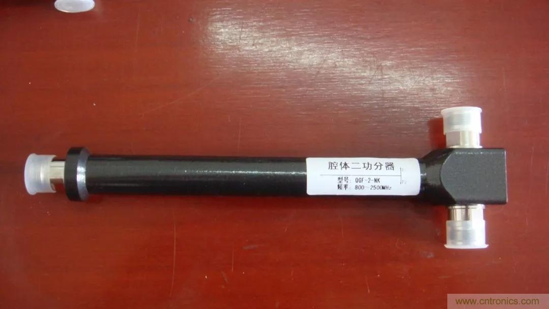 干貨收藏！常用天線、無源器件介紹