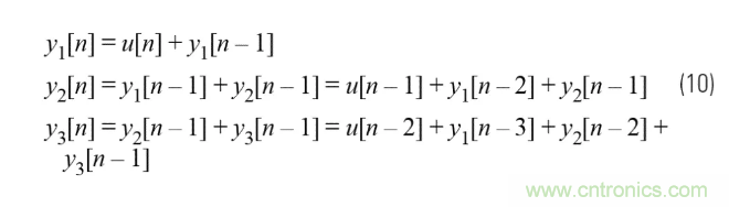 針對(duì)同步優(yōu)化的新型sinc濾波器結(jié)構(gòu)，你了解了嗎？