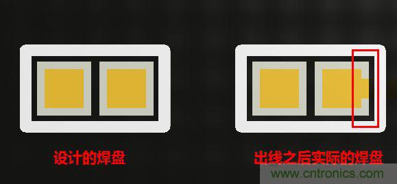 不得不看，PCB設(shè)計中那些常見的出線規(guī)范要求