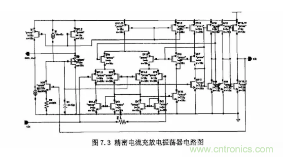 一文了解IC內(nèi)部結(jié)構(gòu)?。ǜ綀D剖析開(kāi)關(guān)電源IC）