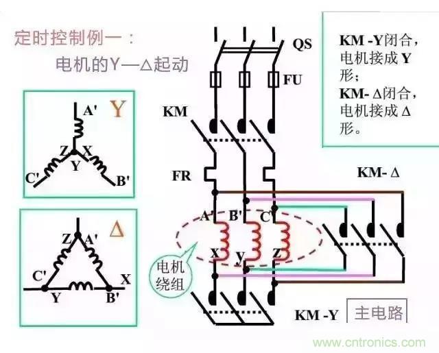 二次回路圖都懂了嗎？3分鐘幫你搞清楚！