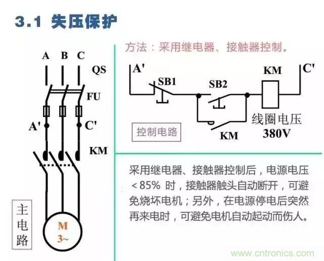 二次回路圖都懂了嗎？3分鐘幫你搞清楚！