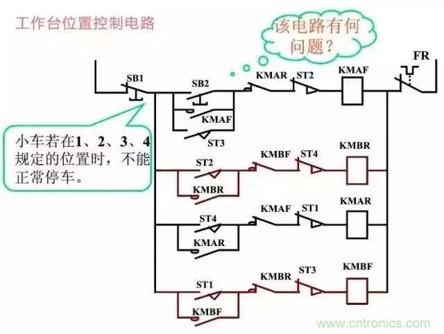 二次回路圖都懂了嗎？3分鐘幫你搞清楚！