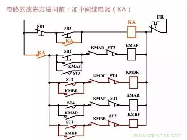 二次回路圖都懂了嗎？3分鐘幫你搞清楚！