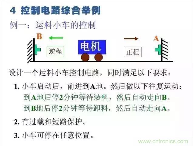 二次回路圖都懂了嗎？3分鐘幫你搞清楚！