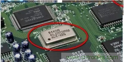 晶振大佬也得看，如何設(shè)計PCB晶振