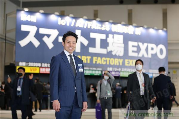 走進(jìn)東京 | AI落地，制造“新模式”顯現(xiàn)