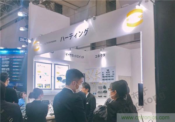 走進(jìn)東京 | AI落地，制造“新模式”顯現(xiàn)