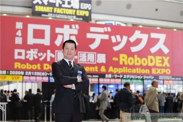 走進(jìn)東京 | AI落地，制造“新模式”顯現(xiàn)