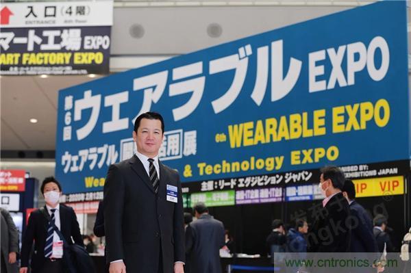 走進(jìn)東京 | AI落地，制造“新模式”顯現(xiàn)