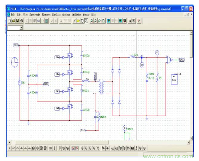 開關電源控制環(huán)路設計，新手必看！