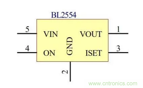 普通的5V電源電路，如何設(shè)計它的限流功能？