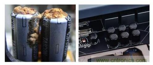 固態(tài)電容不可能爆漿？其中暗含雙刃劍？