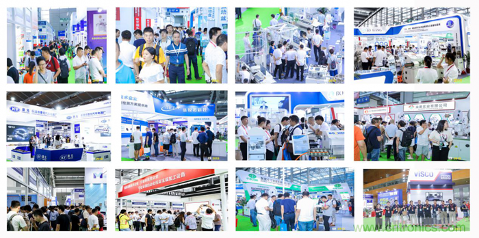 “疫”過天晴后 萬物復(fù)蘇 2020深圳連接器線束展會(huì)如約而至！