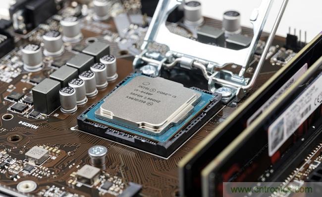 看不懂CPU？只需明白這5點，看懂CPU如此簡單！