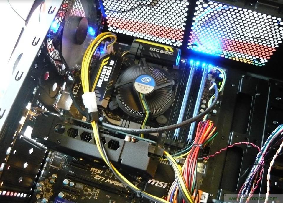 看不懂CPU？只需明白這5點，看懂CPU如此簡單！