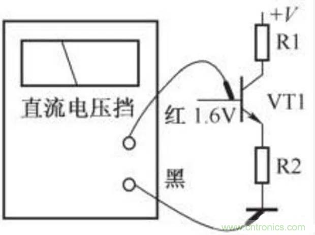 如何用萬用表區(qū)分PNP傳感器和NPN型傳感器？