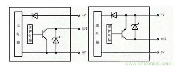 如何用萬用表區(qū)分PNP傳感器和NPN型傳感器？