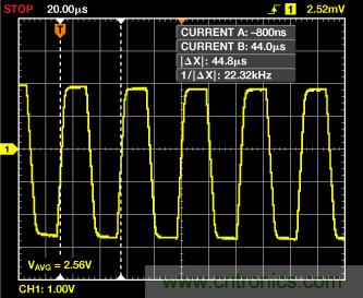 ADuC7026提供可編程電壓，用于評(píng)估多電源系統(tǒng)
