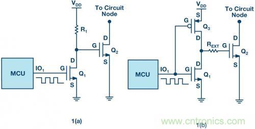 如何實(shí)現(xiàn)IGBT/MOSFET隔離柵極驅(qū)動電路？