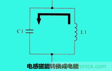 LC諧振電路你知道多少？